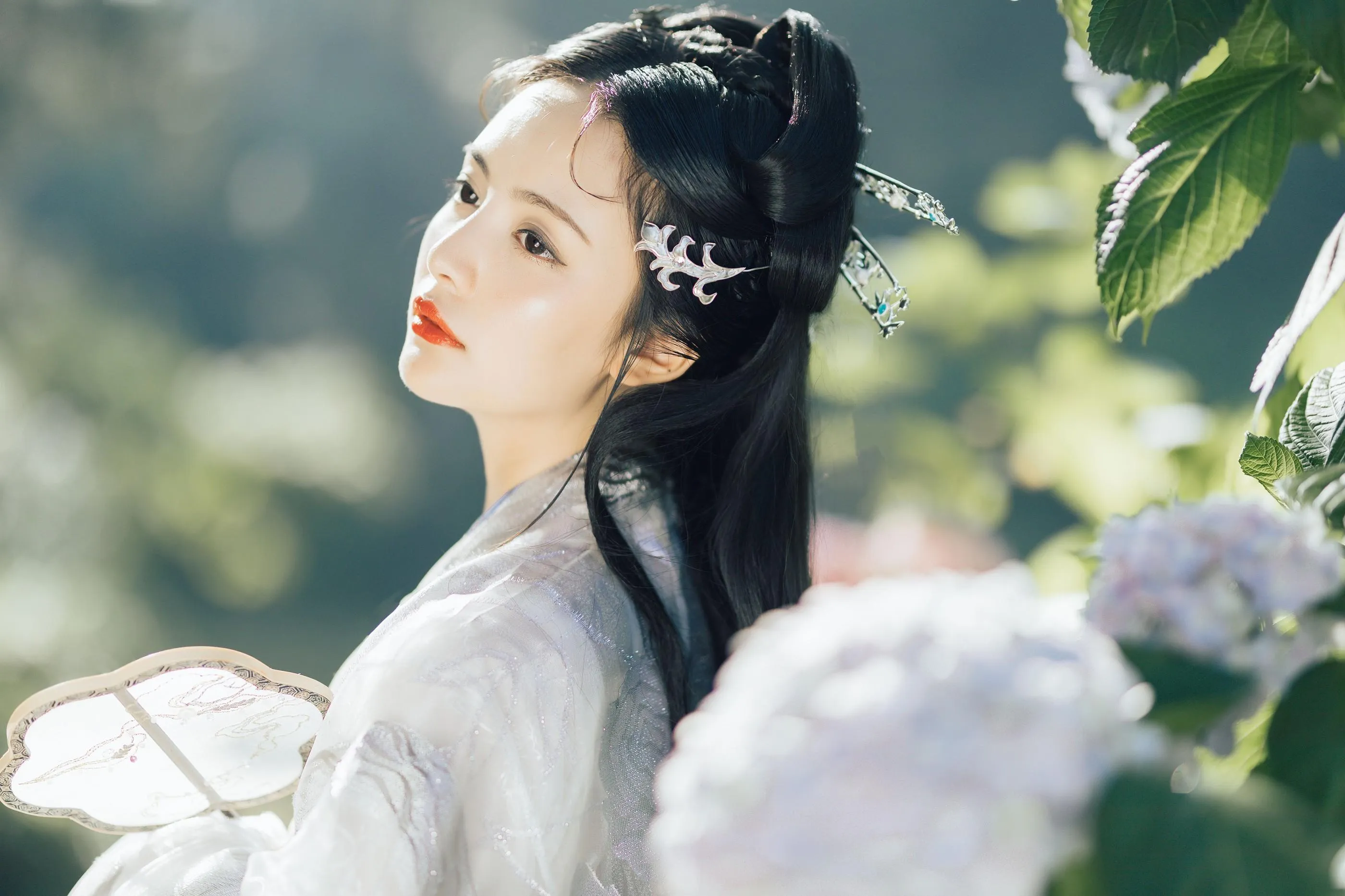[YITUYU艺图语]2021.09.06 无尽夏 胡莅雅 [23P]插图8